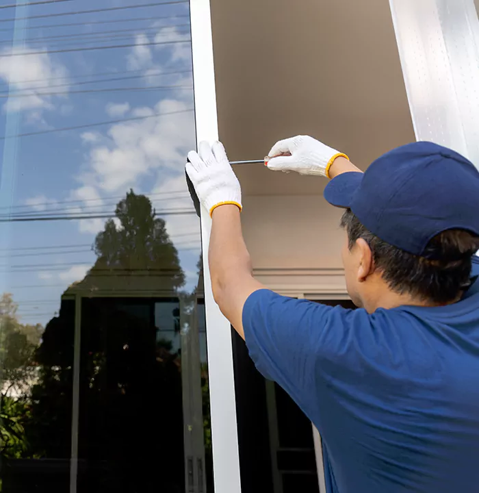 home window repair in Palmetto Bay,FL