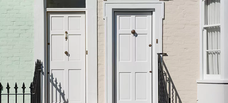 Mirror Closet Door Repair in Palmetto Bay, FL