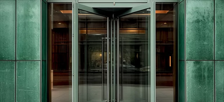 Commercial Garage Doors Repair in Palmetto Bay, FL