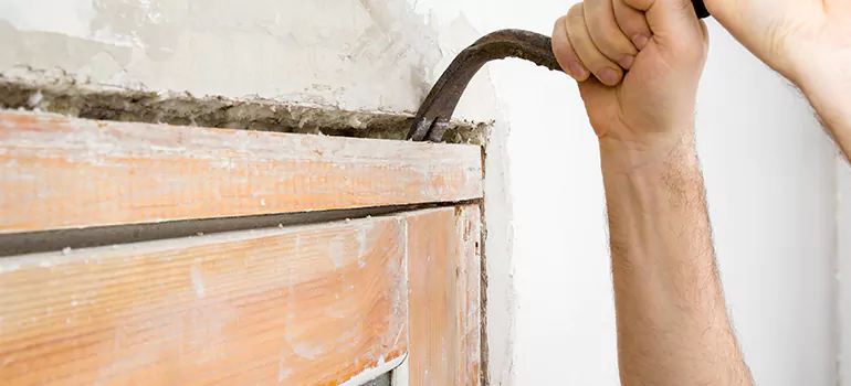 Front Door Replacement Cost in Palmetto Bay, FL