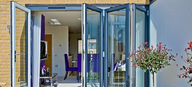 Bifold Door Repairs Near Me in Palmetto Bay, FL
