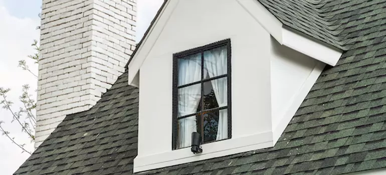 Roof Window Repair in Palmetto Bay, FL