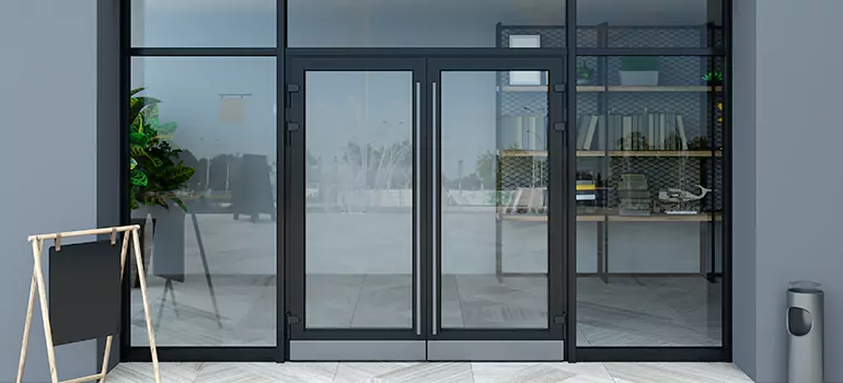 Sliding Screen Door Installation in Palmetto Bay, FL