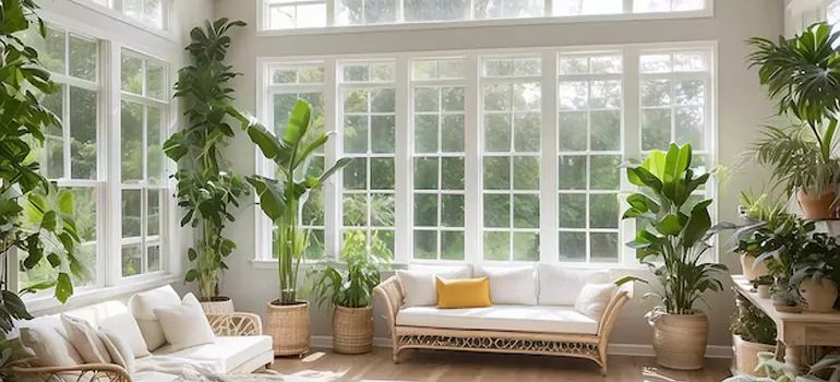 Sunroom Window Replacement in Palmetto Bay, FL