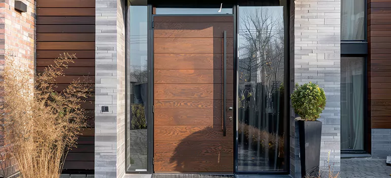 Burglary Proof Doors Company in Palmetto Bay, FL