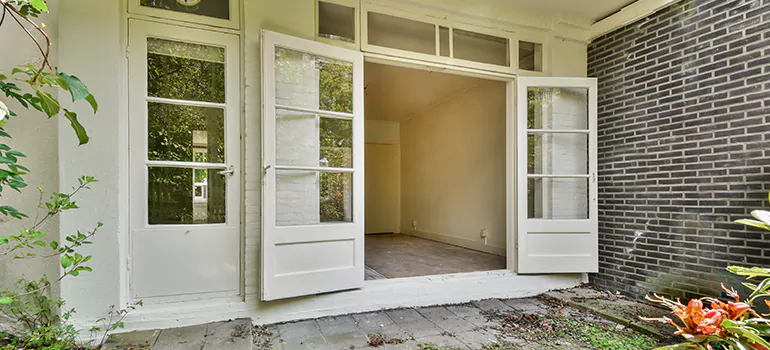 Impact Resistant Doors in Palmetto Bay, FL